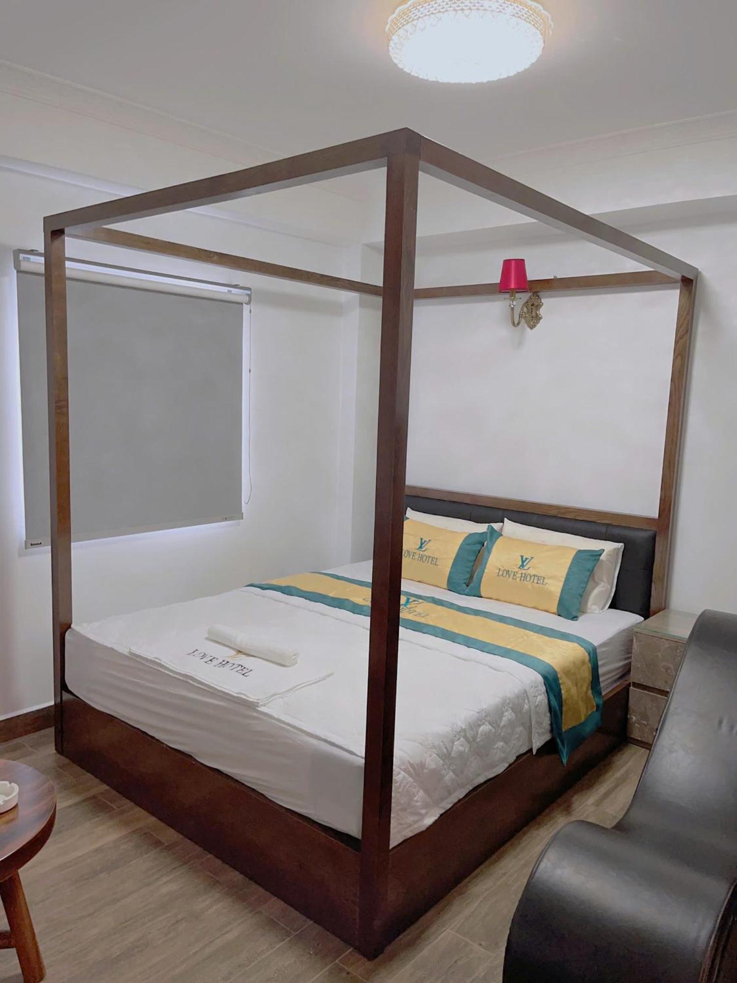 Hoc Mon Hotel Ho Chi Minh City